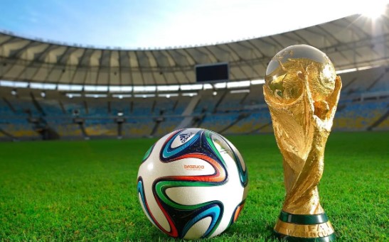 FIFA World Cup 2022 sknowpedia