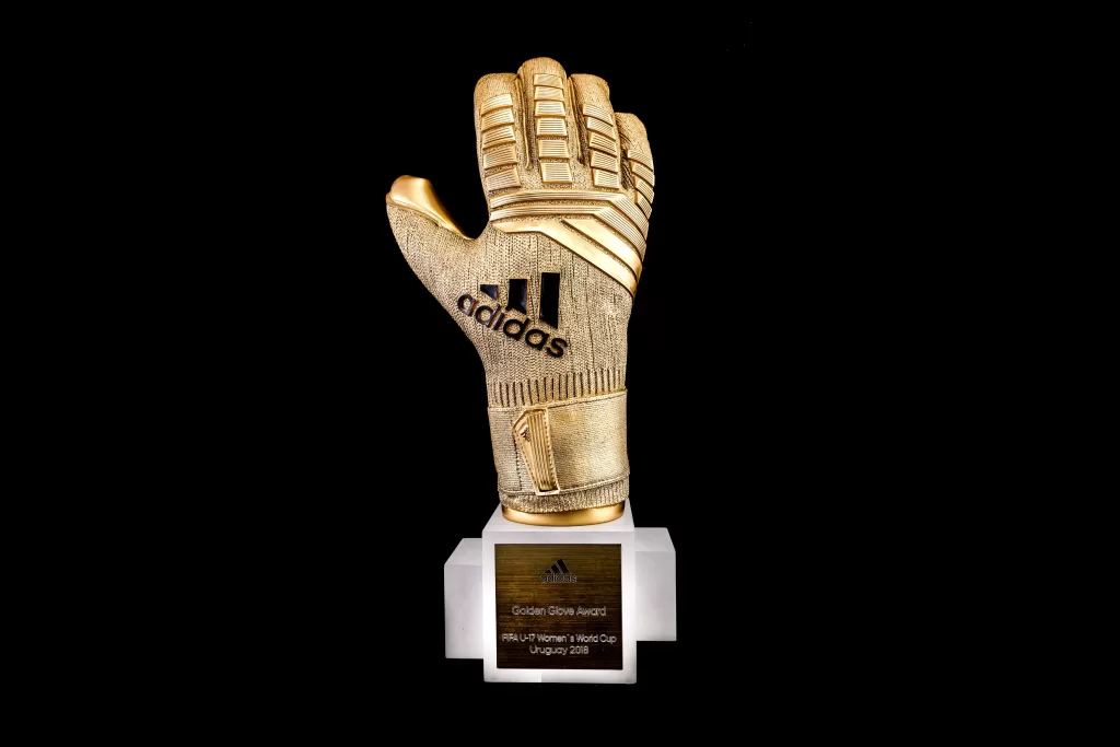 Golden Glove Award