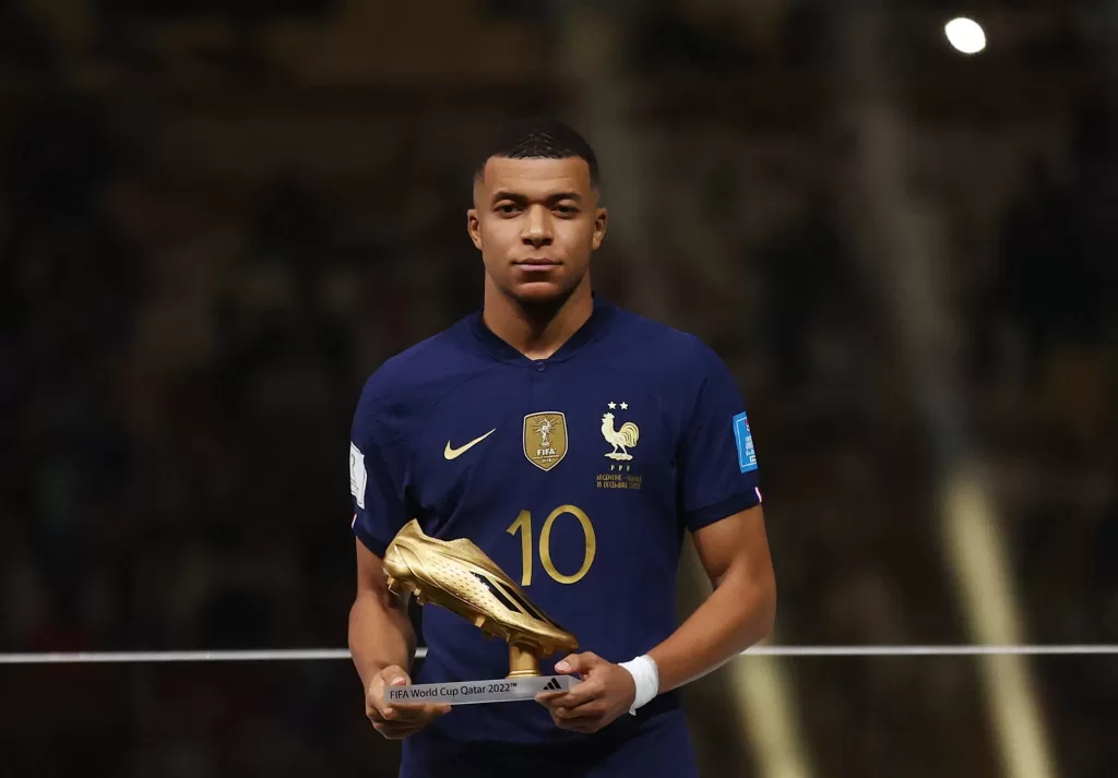 FIFA Awards 2022