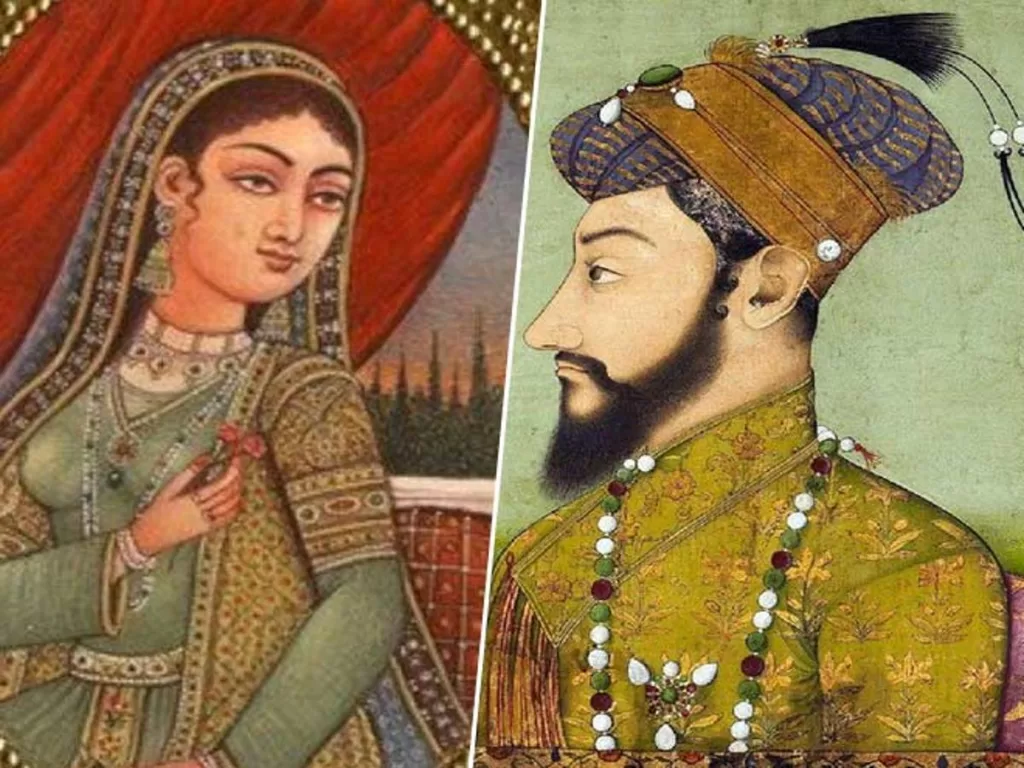 Mughal Emperor Aurangzeb sknowpedia