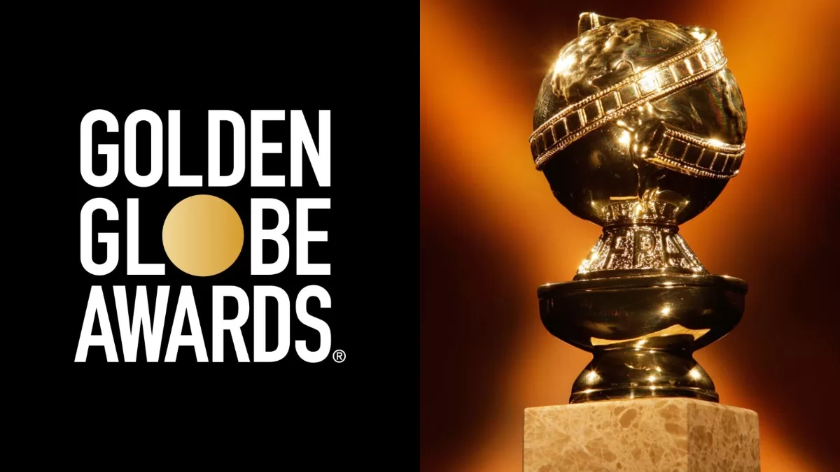 Golden Globe Award 2023