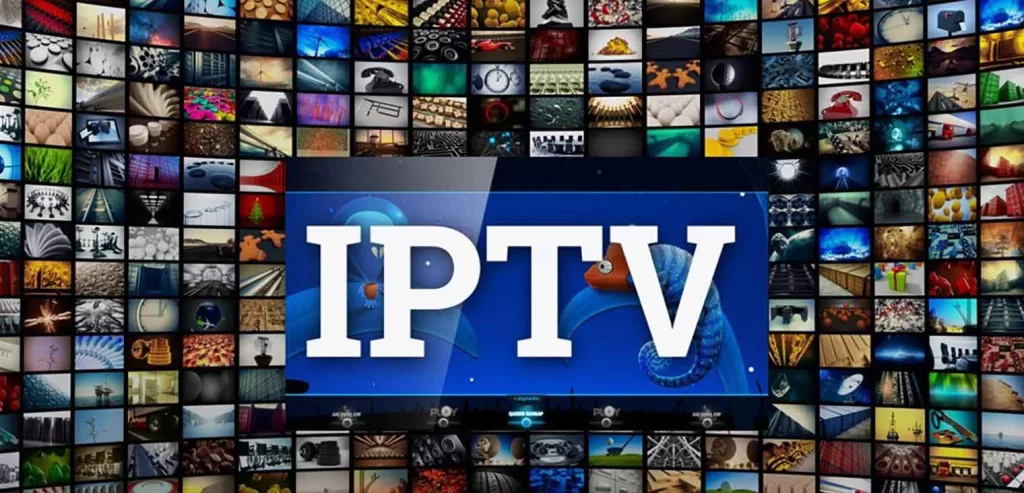 IPTV | SKNOWPEDIA