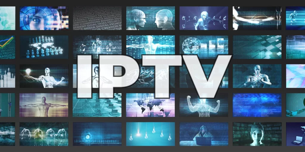 IPTV | SKNOWPEDIA
