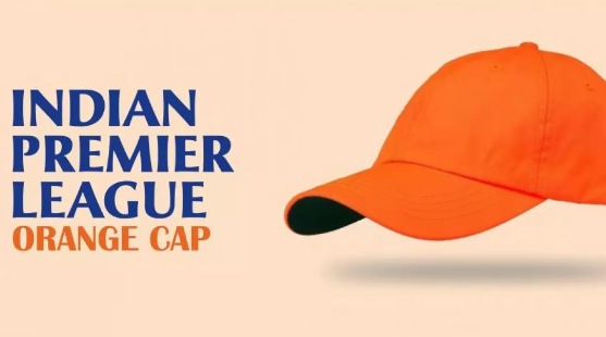 Orange Cap | sknowpedia