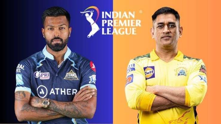 GT vs CSK Match Preview | sknowpedia