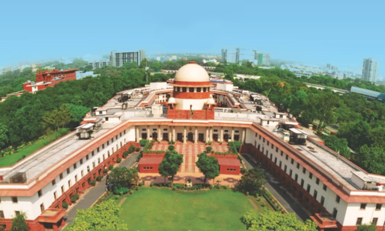 Narendra Modi vs Supreme Court | Sknowpedia